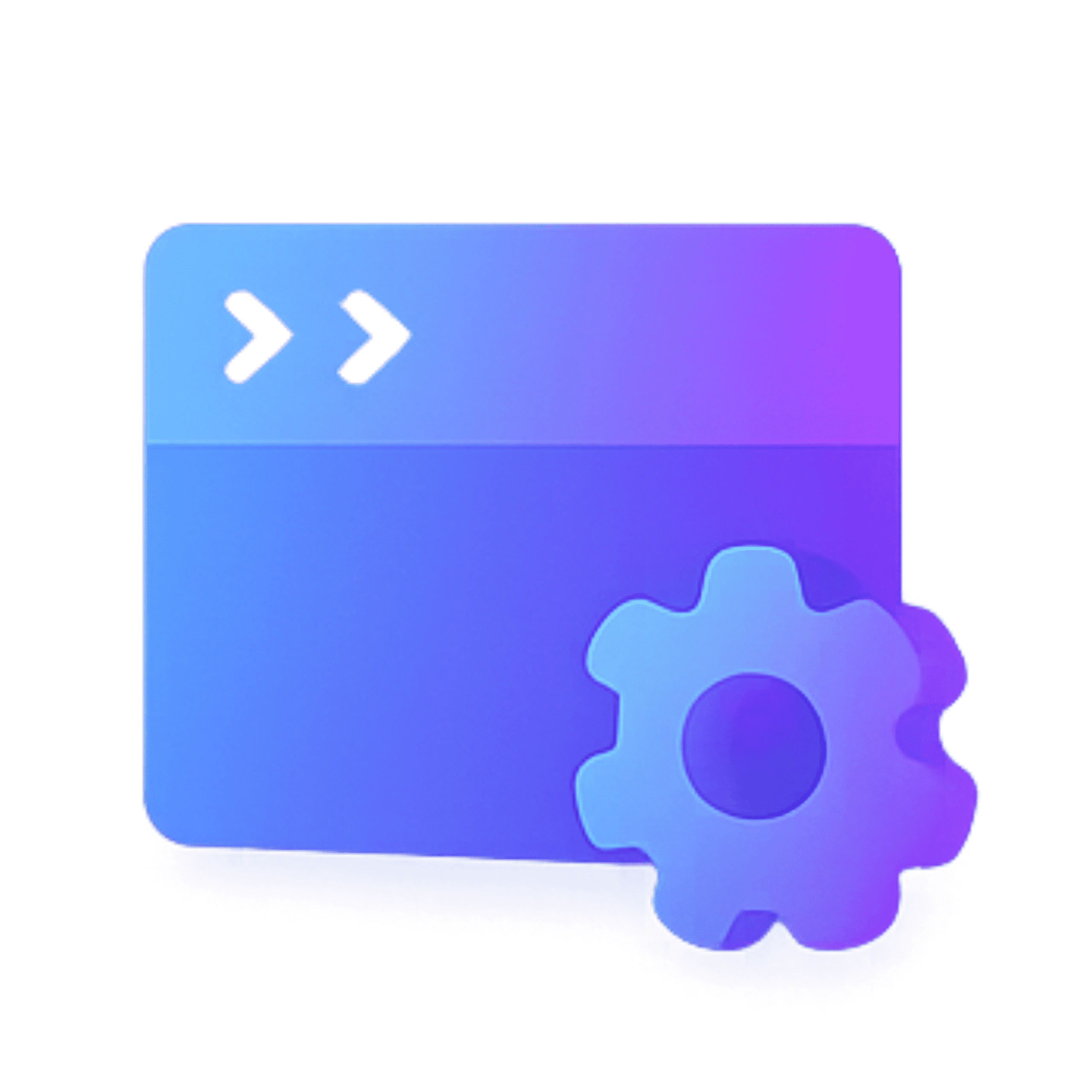 Developer Tools Ready