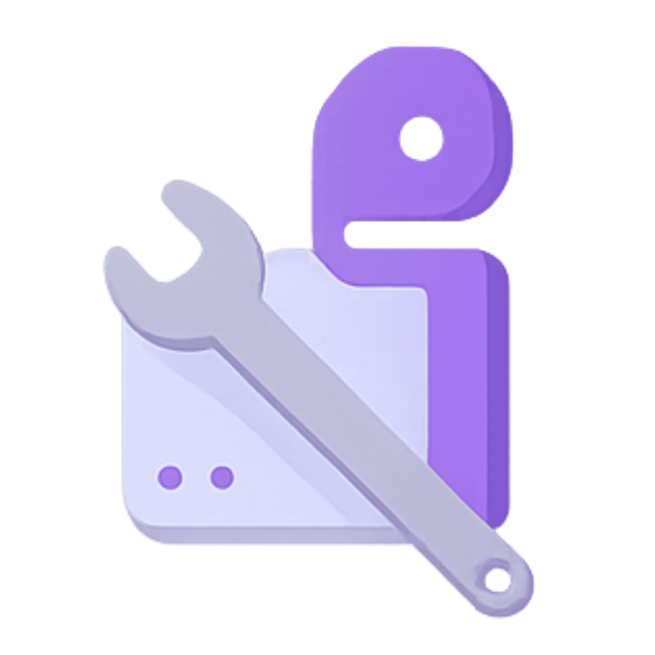 Full Hardware Control