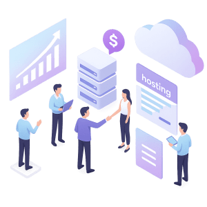 Reseller Plikhost