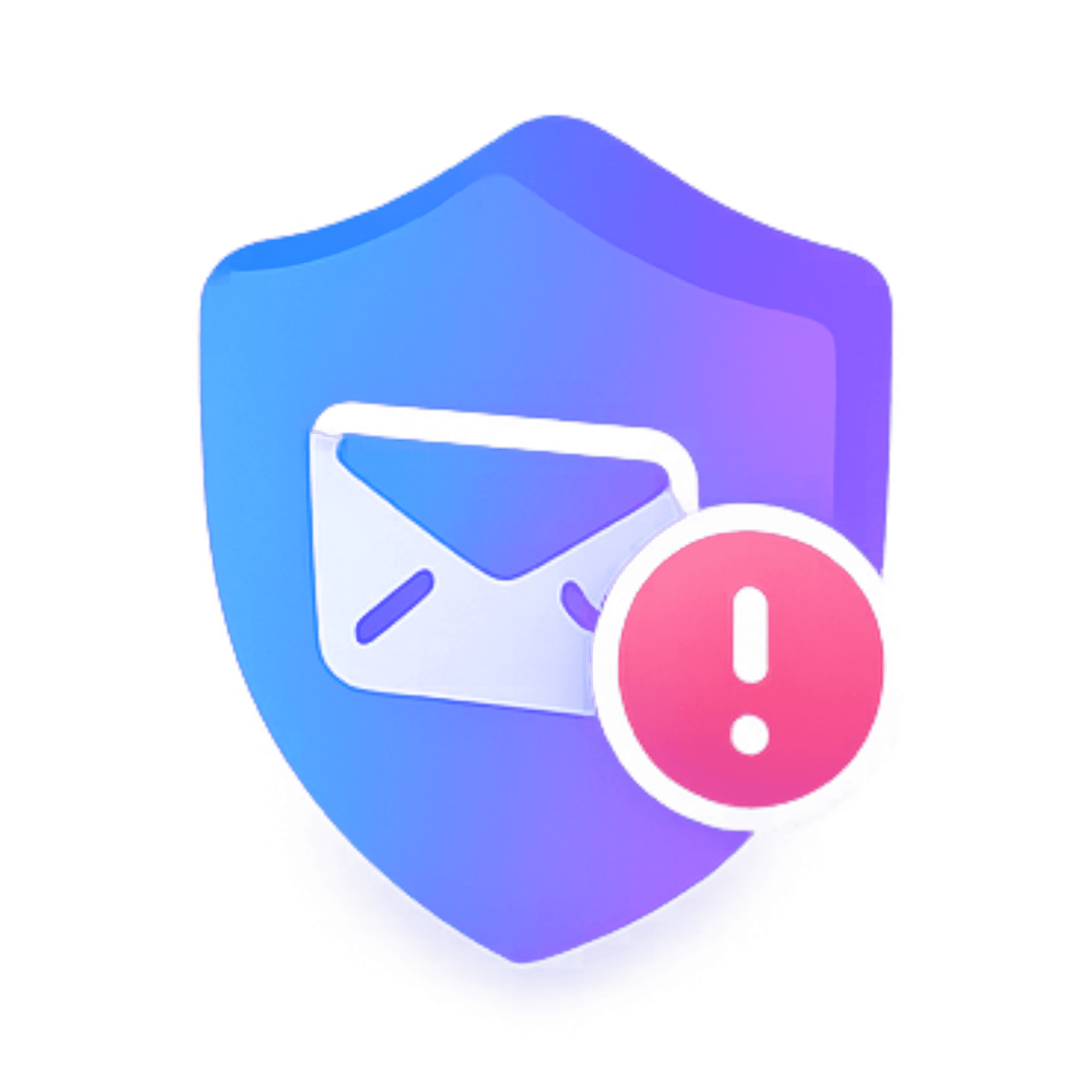 Secure & Spam-Protected