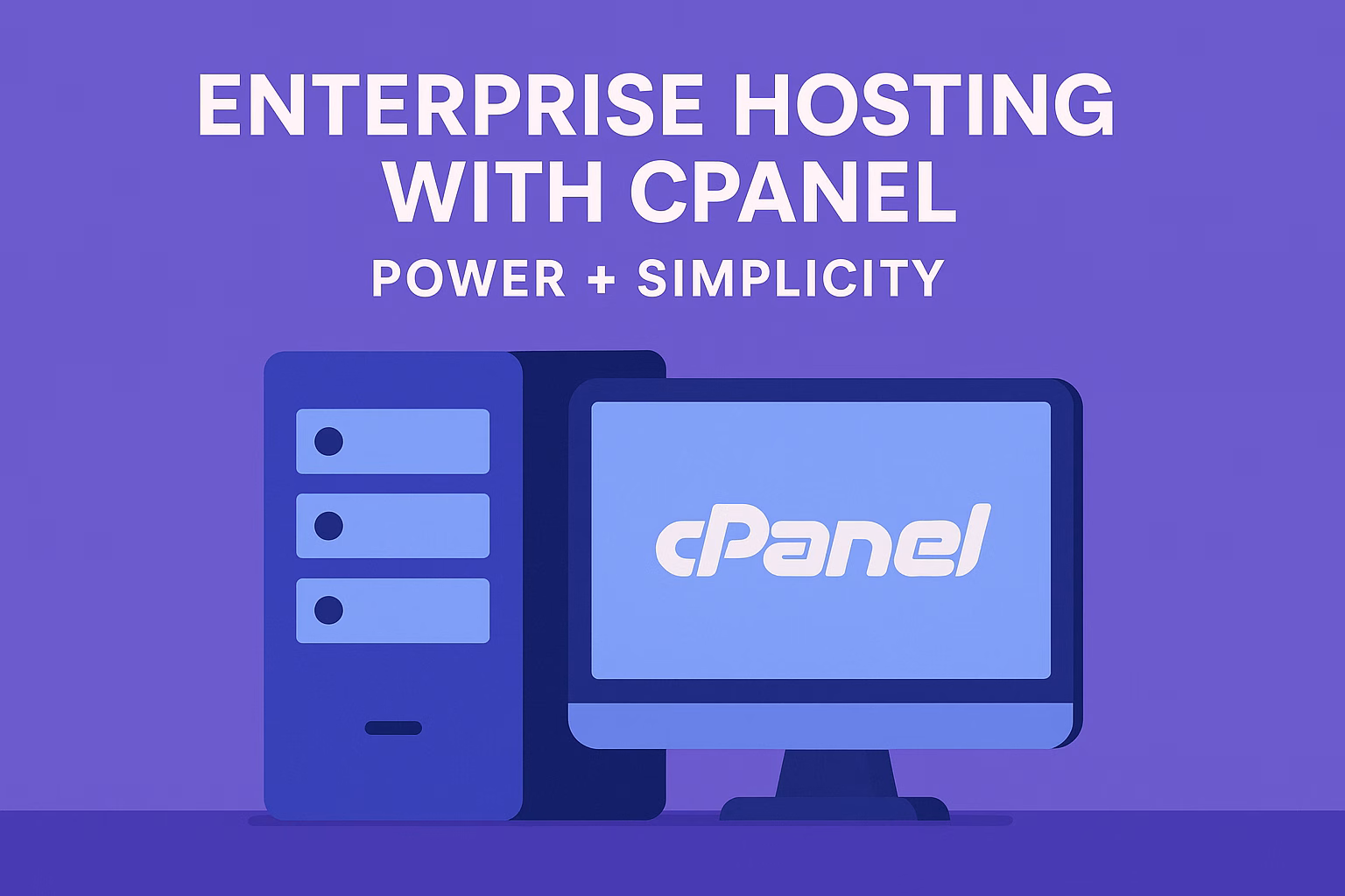 enterprise-hosting-with-cpanel-power-simplicity