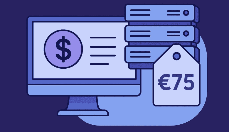 How to Price Your Hosting Plans as a Reseller