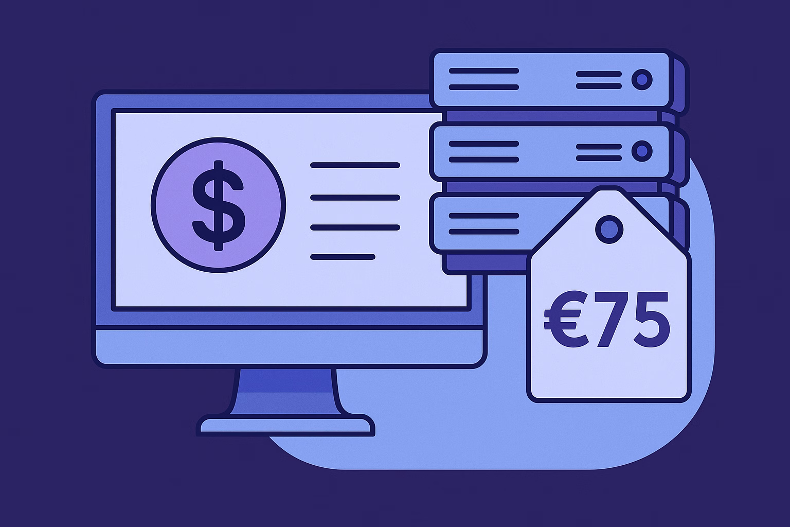 How to Price Your Hosting Plans as a Reseller