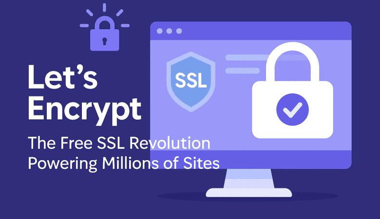 Let’s Encrypt: The Free SSL Revolution Powering Millions of Sites
