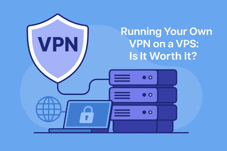Running Your Own VPN on a VPS: Is It Worth It?