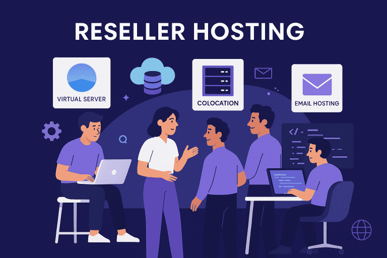 Scaling Your Reseller Business: When to Upgrade