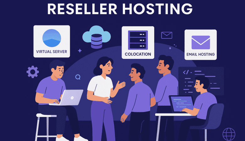 Scaling Your Reseller Business: When to Upgrade