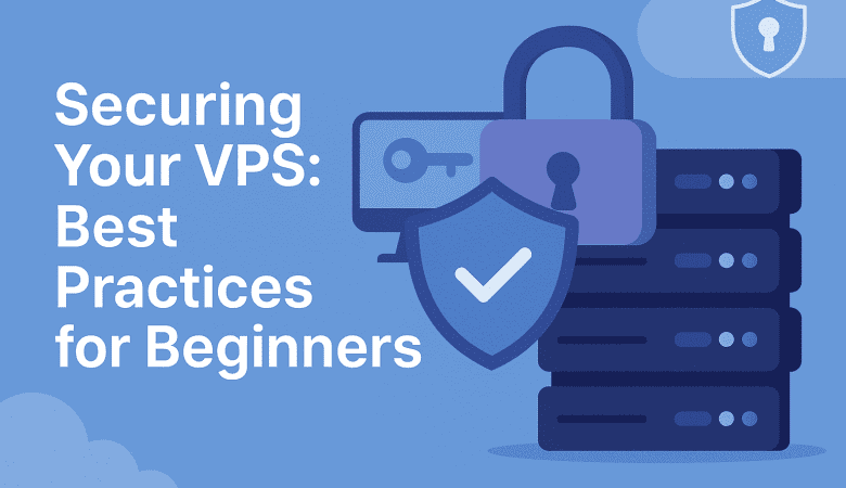 Securing Your VPS: Best Practices for Beginners