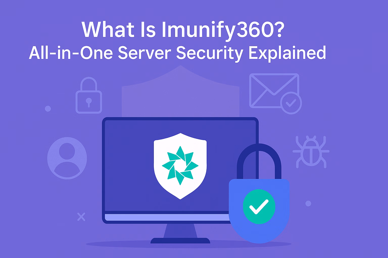 What Is Imunify360? All-in-One Server Security Explained