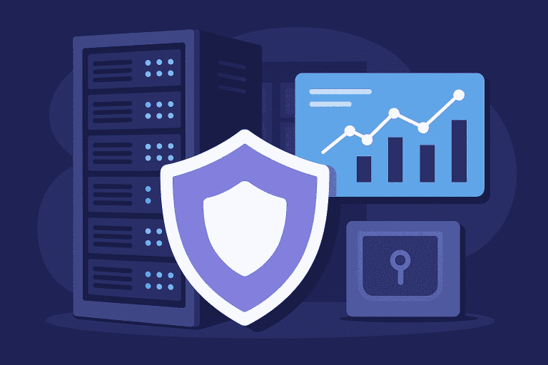 What Makes PLiKhost’s Dedicated Servers Reliable for Business-Critical Apps