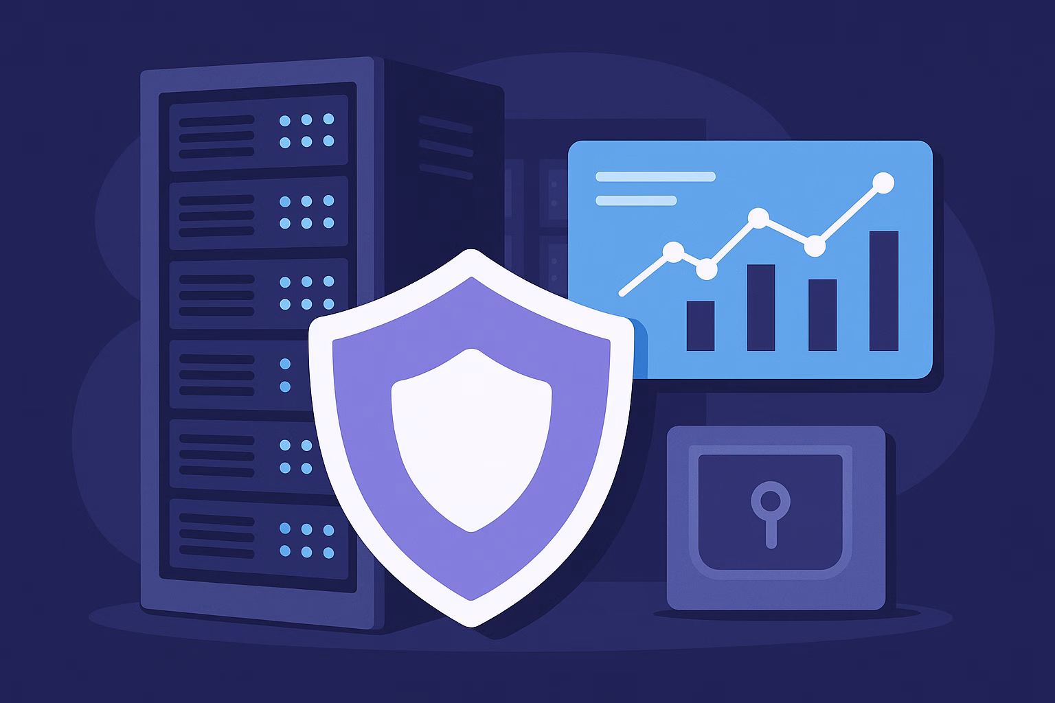 What Makes PLiKhost’s Dedicated Servers Reliable for Business-Critical Apps