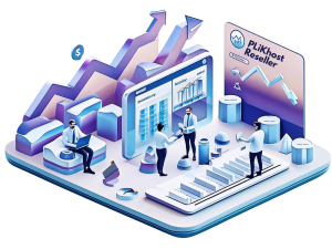 PLiKhost Join Reseller