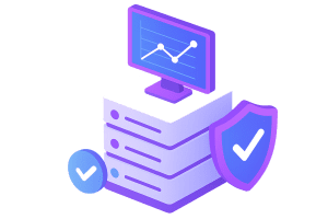 Keep servers updated, monitored, always online