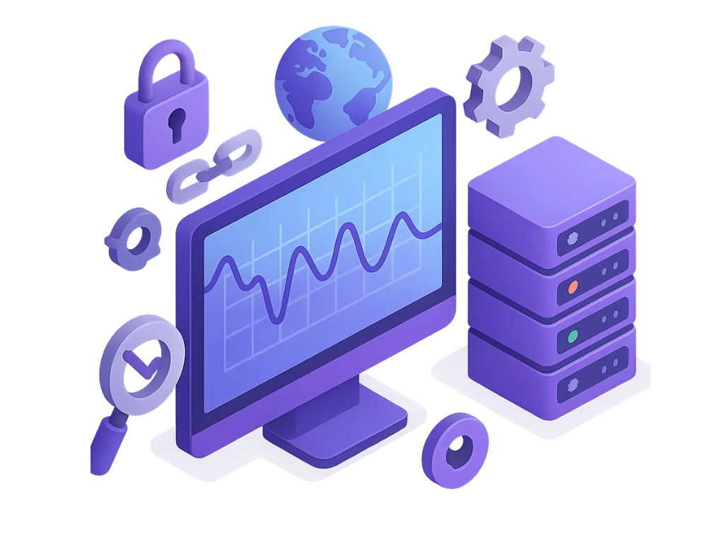 Site Monitoring 360