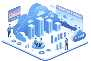 about PLiKhost Indonesian Hosting