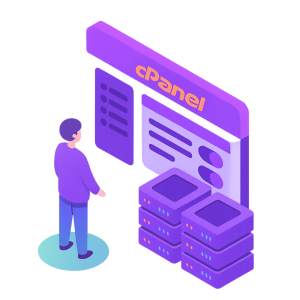 cPanel & WHM License PLiKhost