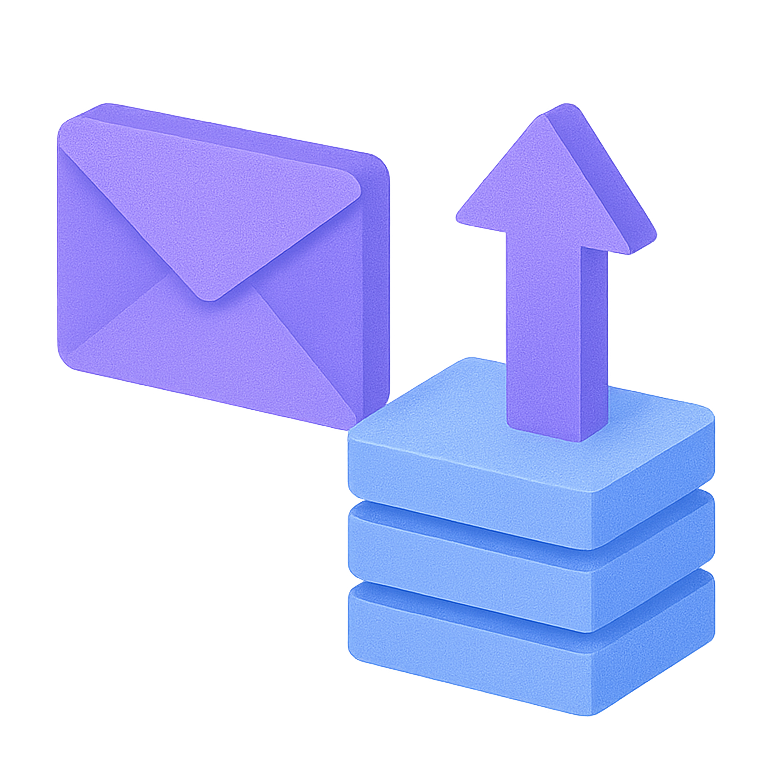 Easy Scaling - SMTP Service