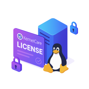 KernelCare License for Linux Servers​