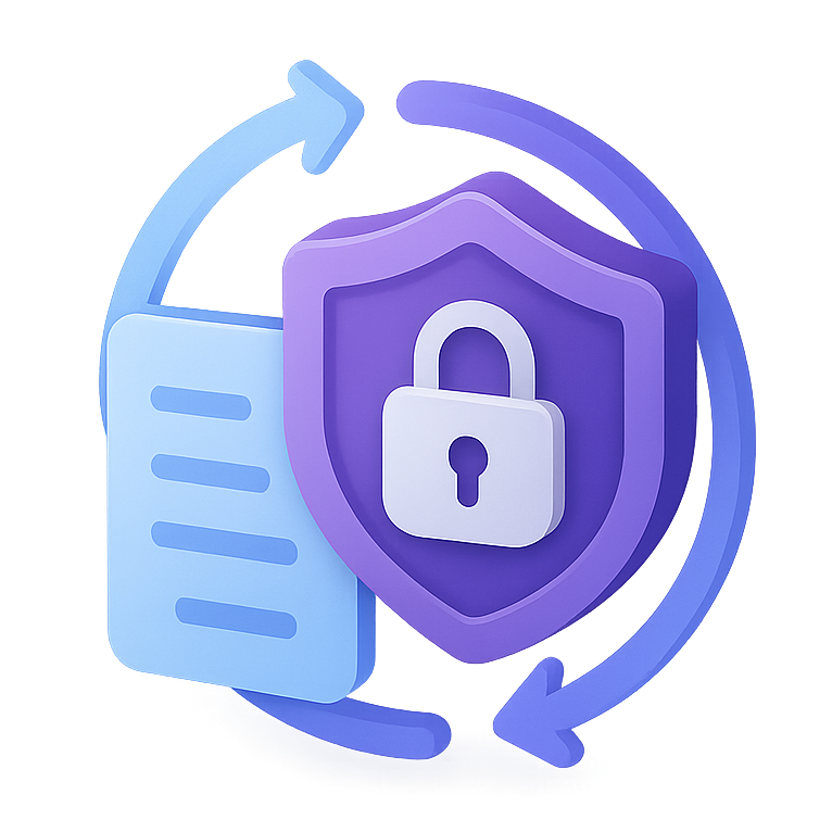 VMC Enhanced Security
