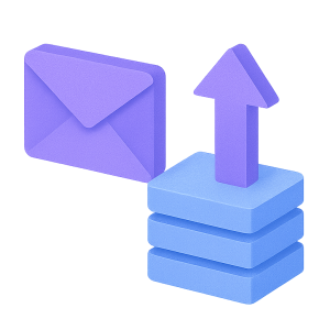 Easy Scaling - SMTP Service