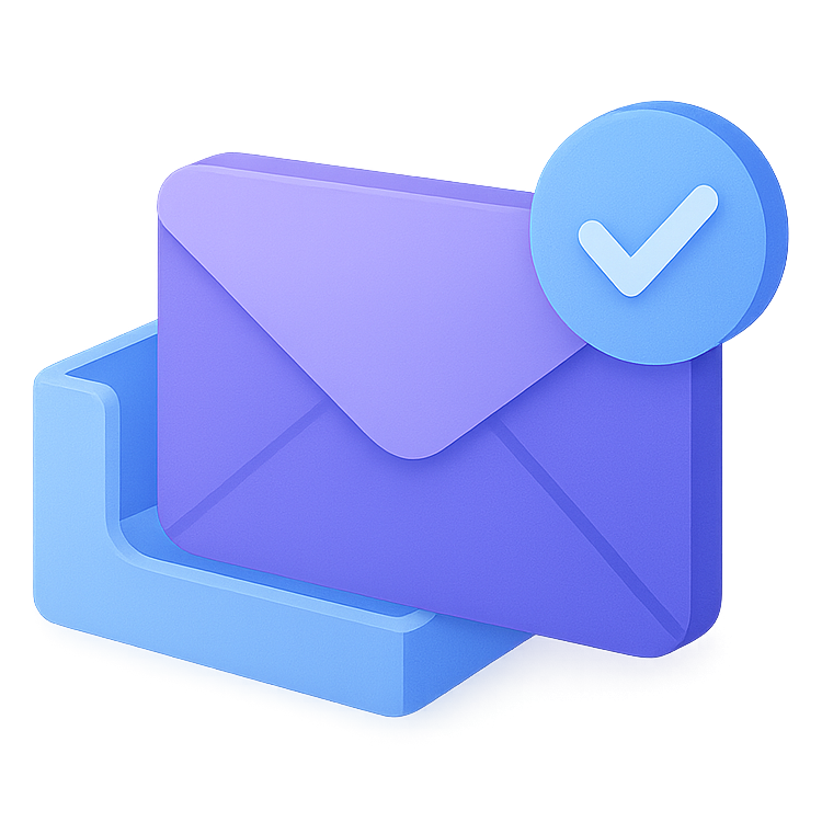 Inbox Trust - SMTP Service