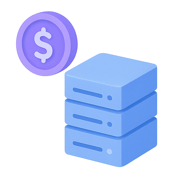 Smart Savings - SMTP Service