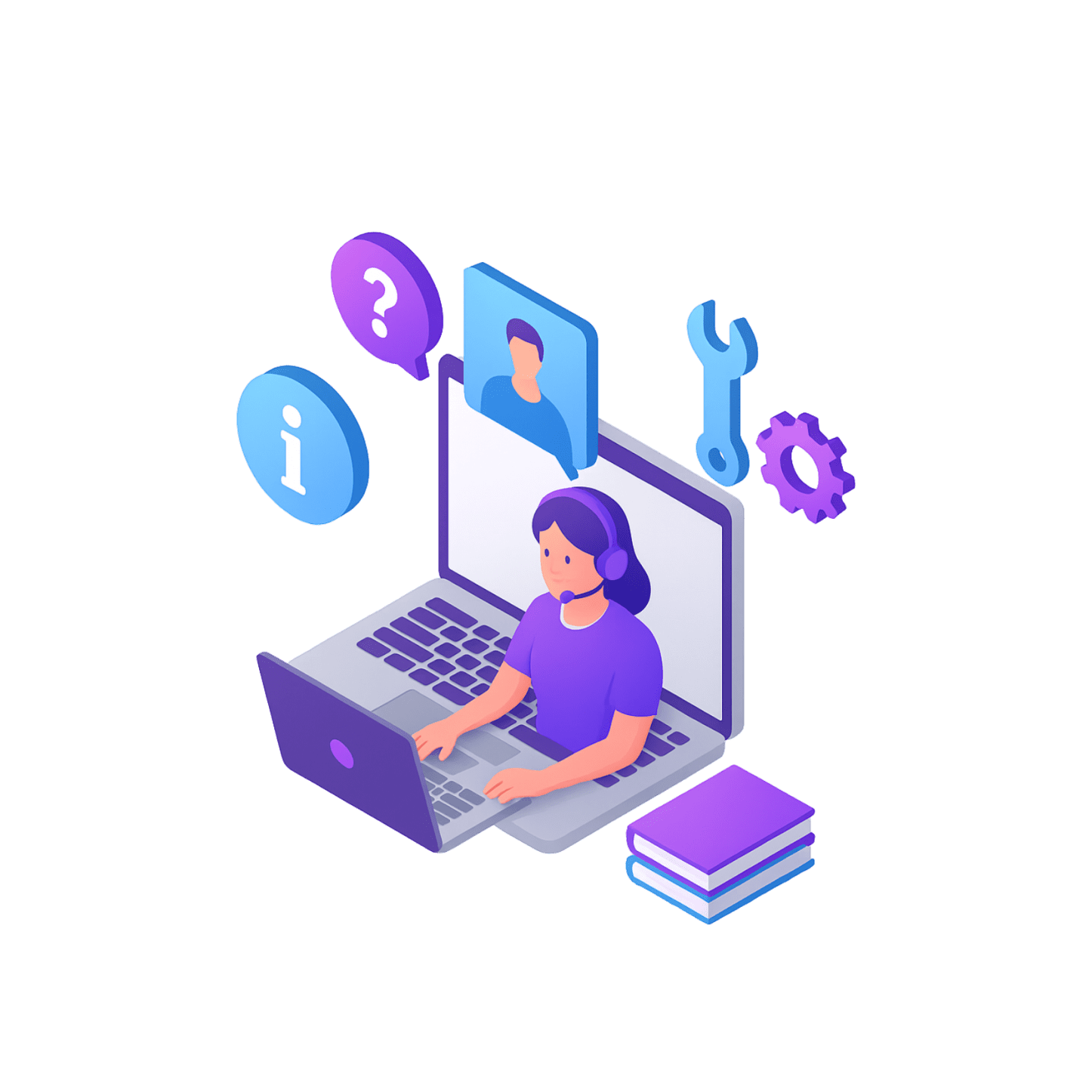 Technical Helpdesk & Remote Support - PLiKhost