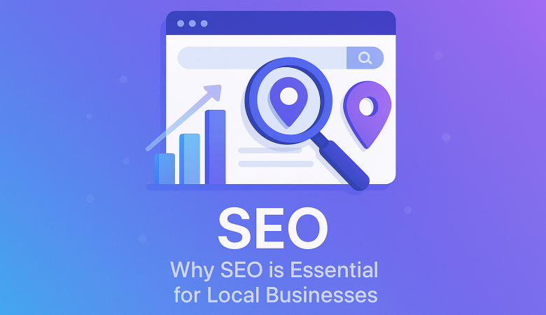 Why SEO is Essential for Local Businesses