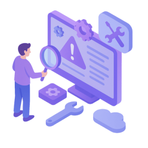 Website Maintenance Service by PLiKhost