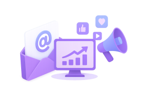Email Marketing SMTP Service