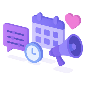 Social Media Management for Growth