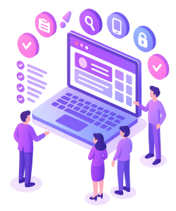 Website Development by PLiKhost