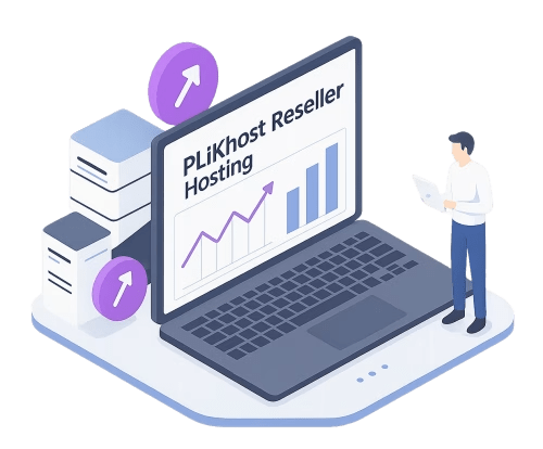 plikhost-reseller-hosting
